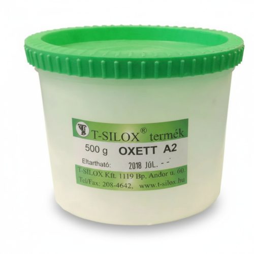 Silikonska mast Oxett A2 0,5 kg