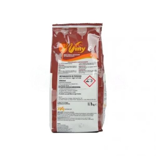 Borkén /olasz/ 1kg-os