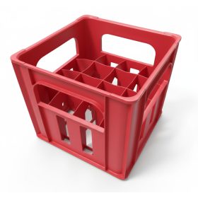 Borosrekesz HASZNÁLT 16-os