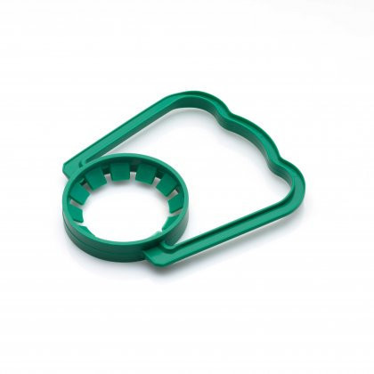 Mâner de transport pentru 5 l Pet