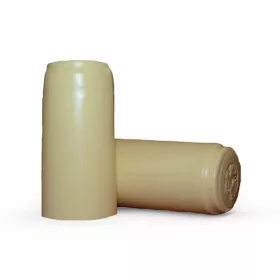 Kapszula krémszínű 31*65 ktp S53
