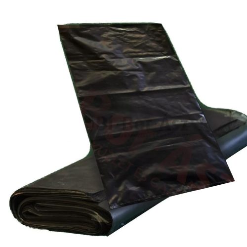PE zsák szürke/fekete 550*1100mm