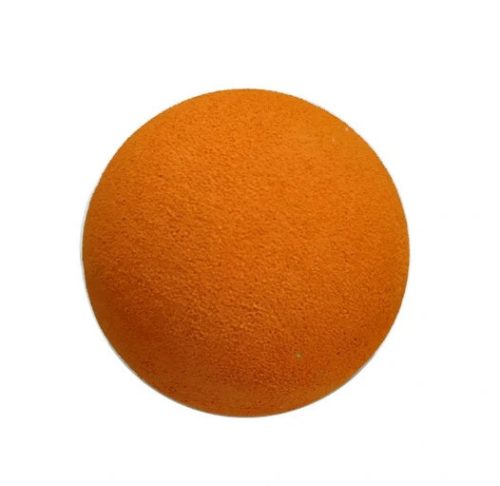 Hose cleaning sponge ball up to 25-35 mm