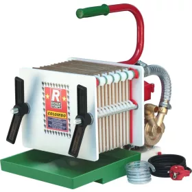 ROVER Lapszűrőgép Colombo 12-es /20×20 cm/ 