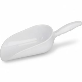 Lopatica, plastična, 19 cm
