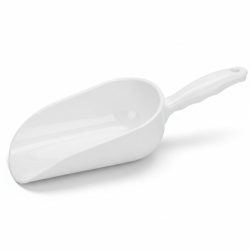 Lopatica, plastična, 42 cm