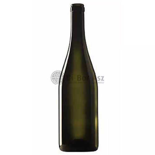 BP Bordo boca s čepom 0,75 litara 297 mm (BA 2767B123VBA03)