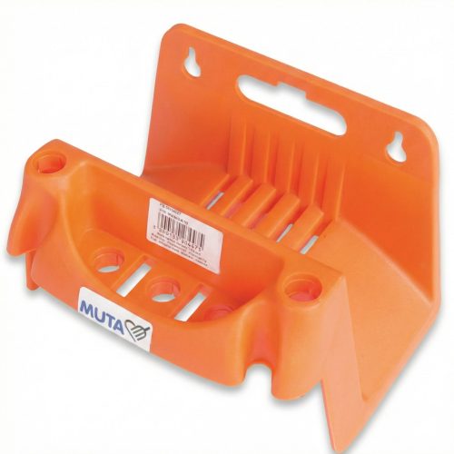 Suport furtun perete din plastic /13504/