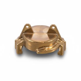 GEKA rendszerű zárósapka