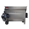 Zúzó-bogyózó INOX 30 q/h GRIFO DVEP30I - egyszer használt