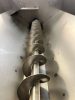 Zúzó-bogyózó INOX 30 q/h GRIFO DVEP30I - egyszer használt