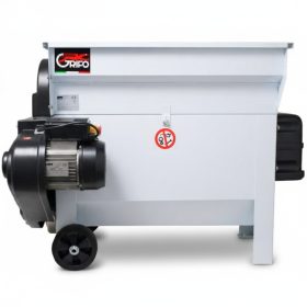   Zúzó-bogyózó 30 q/h festett - Grifo DVEP30 - Raklapos kiszállítás!