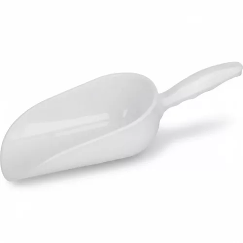 Kimérőlapát műanyag 38 cm-es