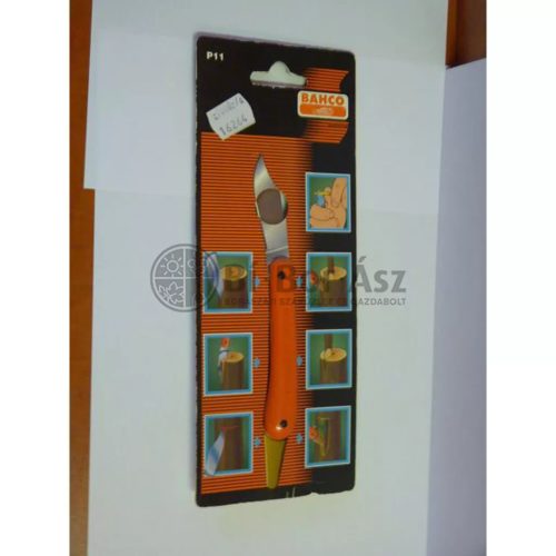 Bahco oltókés P11