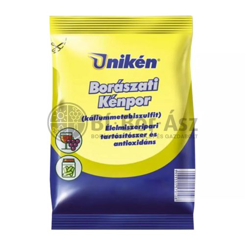 Borkén 0.1 kg-os