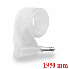 Szilikon tömlő ø 1900 mm-es