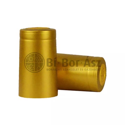 Kapszula Magnum 33*65 arany A01 /1,5 literes palackokhoz/