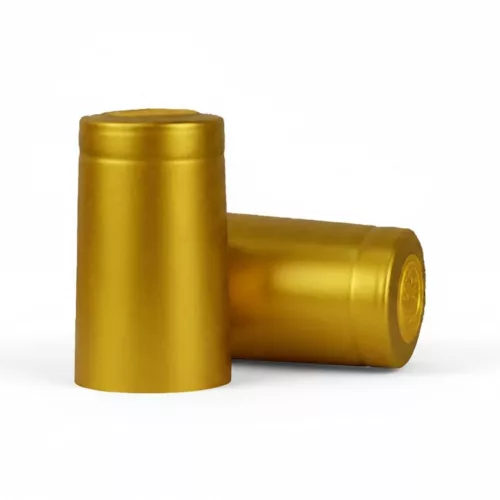 Kapszula Magnum 33*65 arany A01 /1,5 literes palackokhoz/