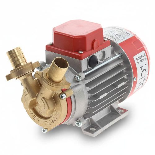 Rover Marina 25 12 V