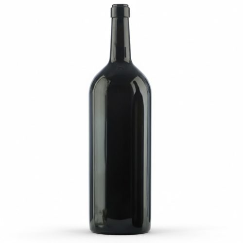 Ukrasna boca /maslina/ 3l