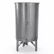 Tartály Zottel (1.3) paraffinolajos úszófedéllel 1100 liter, 3 csap AJÁNDÉK PARAFFINOLAJJAL!