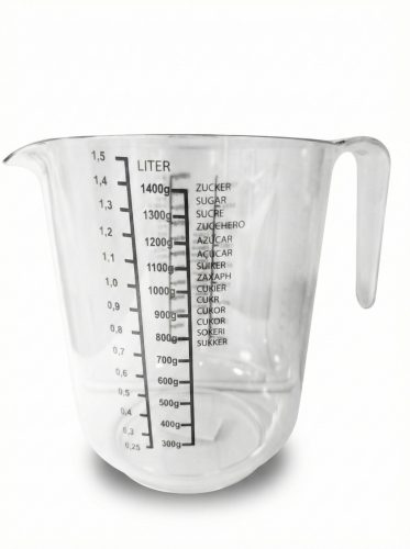 Mjerni vrč 1,5 lit