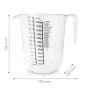 Messbecher 1,5 Liter