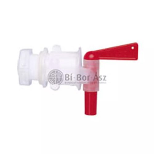 Kis csap 3/4" 16mm d 7.5