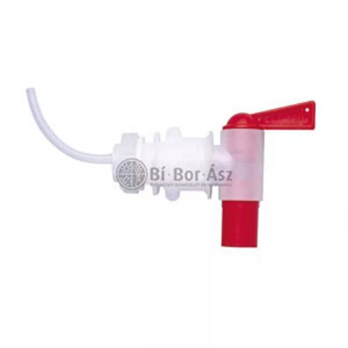 Kis csap 3/4" 24mm d 17.5