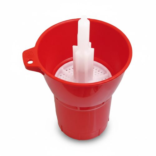 Sterilisator Simple Spin