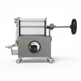 Mașină filtru foi 20 foi 20*20cm Grifo FCP20