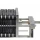 Sheet filter machine 200*200 10 sheets Hobby II