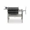 Blattfiltriermaschine 200*200 mit 10 Blättern Hobby II.