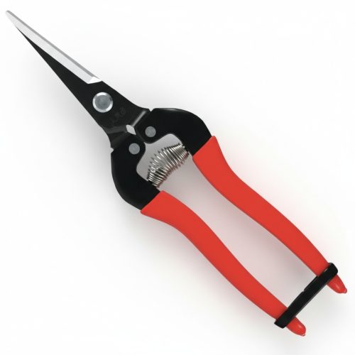 Foarfece de recoltat drepte