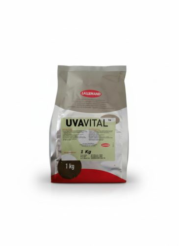 Uvavitál komplex tápsó - 1 kg