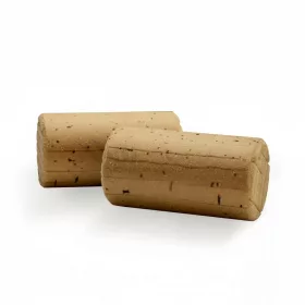   Prémium növényi alapú dugó  - Nomacorc Classic Green - 43*23 100db/csomag