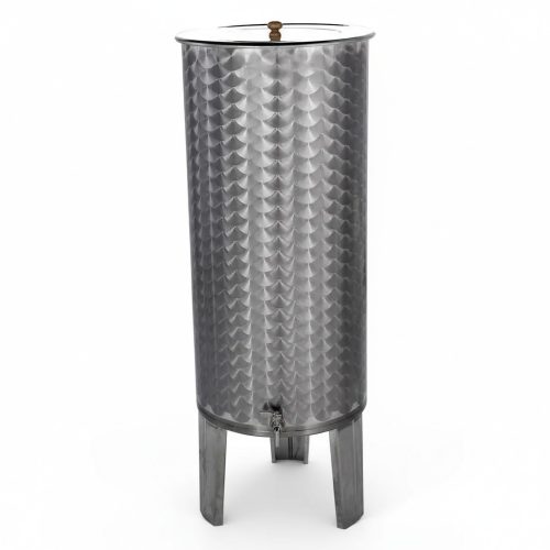 Rezervor Zottel (1.1) cu capac plutitor ulei de parafina 250 litri CADOU CU ULEI DE PARAFINA!