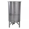 Tartály Zottel (1.3) paraffinolajos úszófedéllel 300 liter, 3 csap AJÁNDÉK PARAFFINOLAJJAL!
