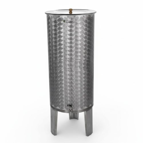 Rezervor Zottel (1.1) cu capac plutitor ulei de parafina 380 litri CADOU CU ULEI DE PARAFINA!