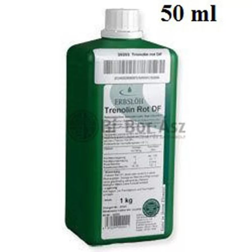 Erbslöh Pektinbontó enzim Trenolin Rot - 50ml