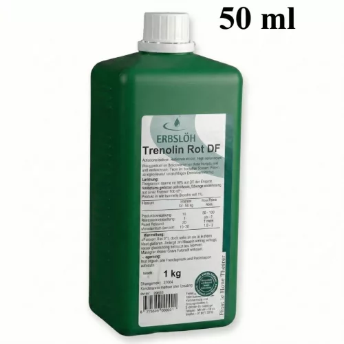 Erbslöh Enzim za razgradnju pektina Trenolin Rot - 50 ml