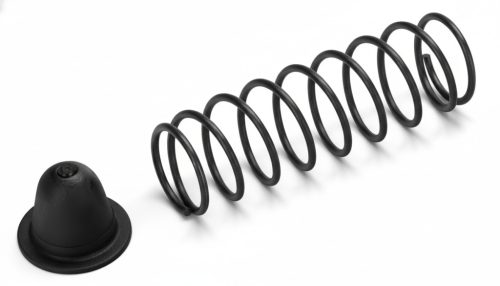 Bahco škare za orezivanje s oprugom R1069P