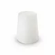 Silicone hose universal 55/39 x 62mm