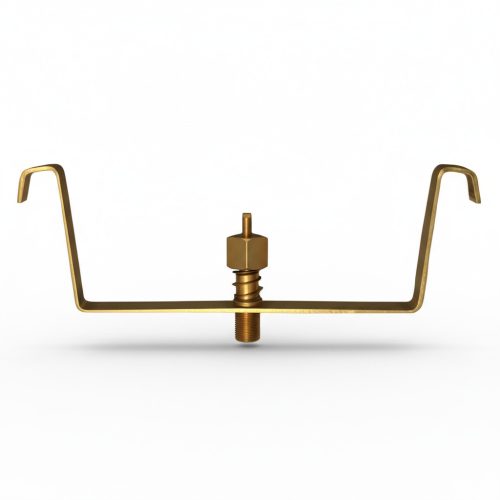 Glava za pranje boca završena