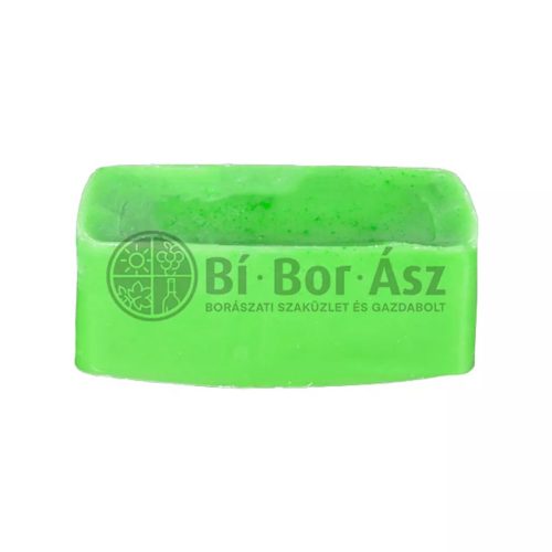 Oltóviasz/Parafin zöld  színben 1db-os