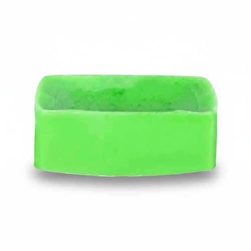 Vosak za gašenje/parafin zelene boje 1kom