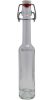 Platin 4 cl csattal