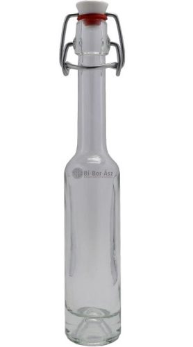 Platin 4 cl csattal