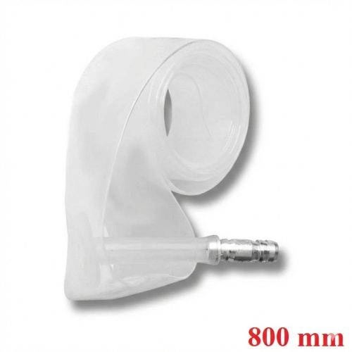 Silikonsko crijevo 800 mm
