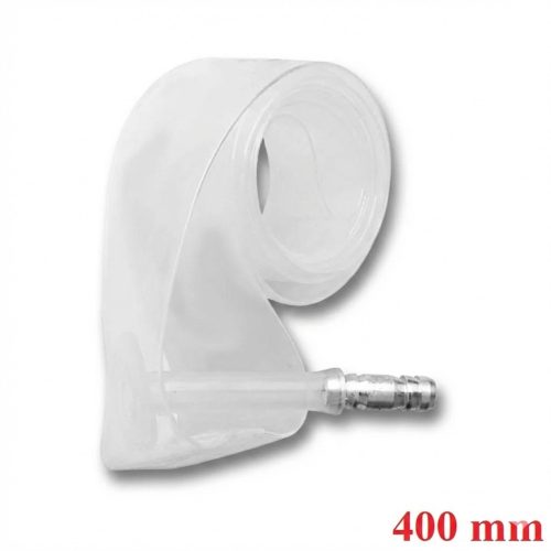Szilikon tömlő ø 400 mm-es
